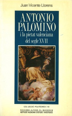 Antonio Palomino i la pietat valenciana del segle XVII