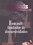 Revista Debats. Número 110/1. 2011