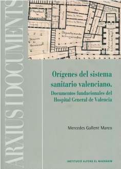 Orígenes del sistema sanitario valenciano