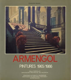 Armengol. Pintures 1965/1986