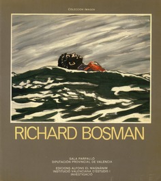 Richard Bosman