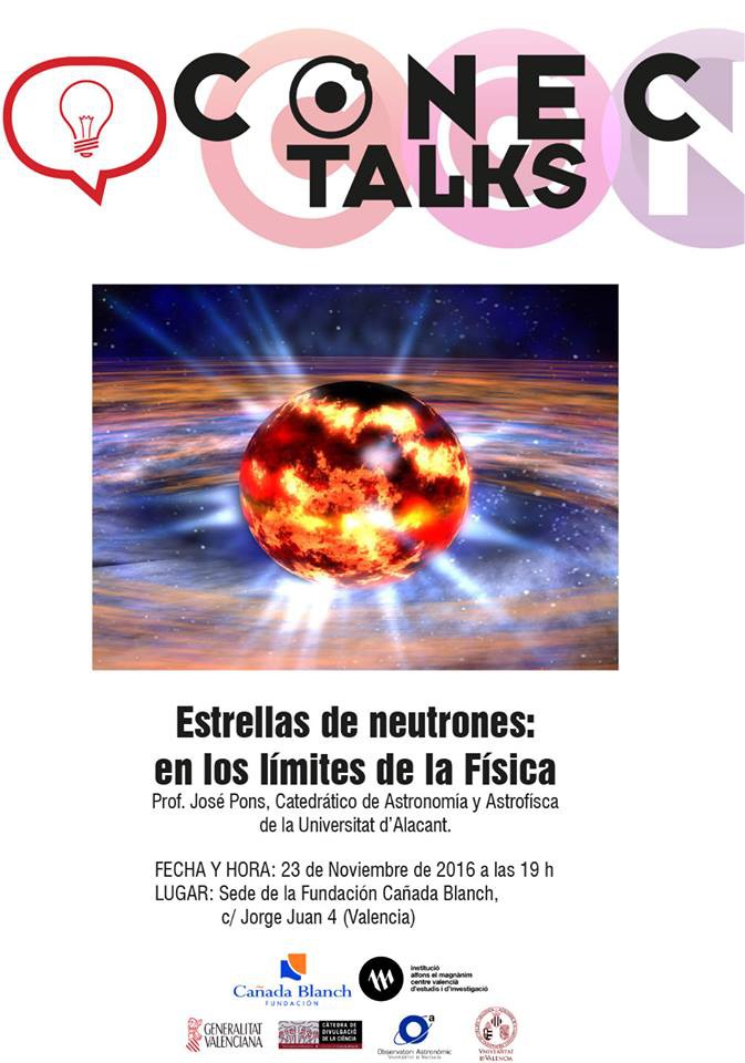 Els estels de neutrons: en els límits de la física