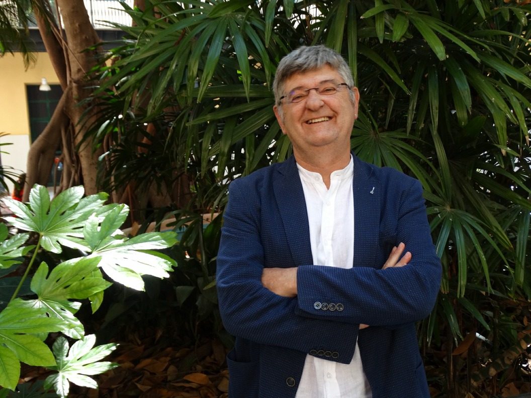 Manel Pastor será el director de la colección Estudis Comarcals