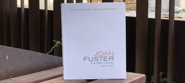Joan Fuster i Josep Pla, dues vides narrades